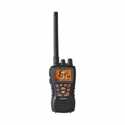 Cobra Marine MR HH500 avec bluetooth VHF portable flottante