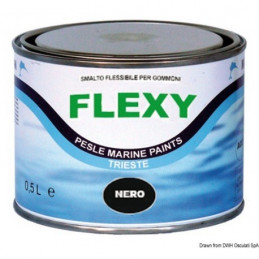 Laque fléxible MARLIN Flexy