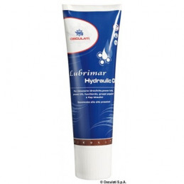 Hydraulic Oil - Huile anti-mousse Lubrimar