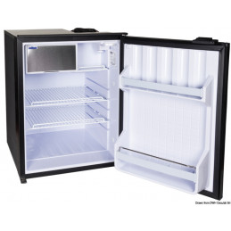 Réfrigérateur ISOTHERM compresseur hermétique Secop 85L