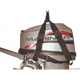 Sangle de levage pour moteurs hors-bord - modèle Heavy Duty