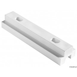 Accessoires pour rail en aluminium