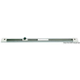 Accessoires pour rail en aluminium