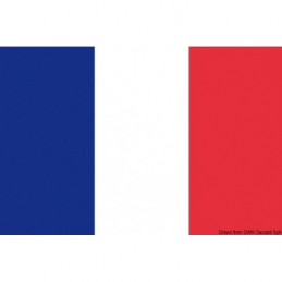 Pavillon - France
