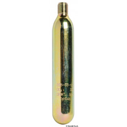 Bombonnes et kit de rechange valves universelles pour gilets autogonflables