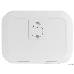 Trappe d'inspection FLUSH