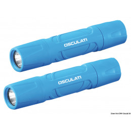 Lampe-torche de rechange (1...