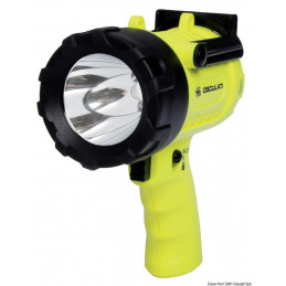 Lampe-torche LED imperméable Extreme / Extreme plus