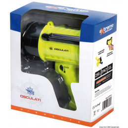 Lampe-torche LED imperméable Extreme / Extreme plus