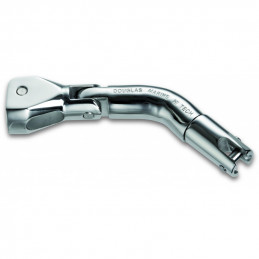 Jonction / Émerillon articulée Trimmer "Douglas Marine"