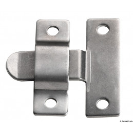 Bloqueur de coussin en acier inox