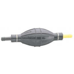 Pompe d'aspiration de carburant