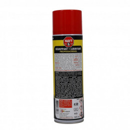 Navy 6 aérosol 500ml