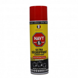 Navy 6 aérosol 500ml