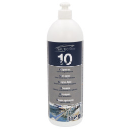 CIRE EXPRESS - NAUTIC CLEAN 10