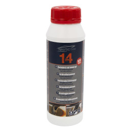 NAUTIC CLEAN - GEL DEROUILLANT PASSIVANT