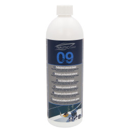NAUTIC CLEAN - NETTOYANT PROFESSIONNEL UNIVERSEL