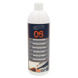 Shampoing Nano-cire -...