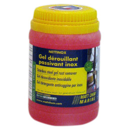 MATT CHEM - NETTINOX - Gel...