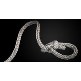 Lazy Jack - Tresse polyester