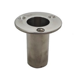 Support de lyre en inox