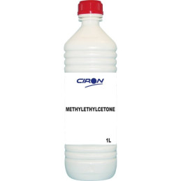 Methylethylcétone 1L