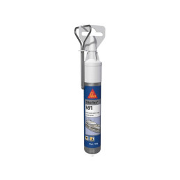 Sikaflex 591 - Colle mastic...
