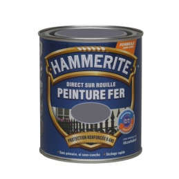 Hammerite - Peinture laque...