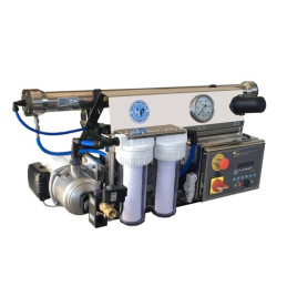 Dessalinisateur automatique SC