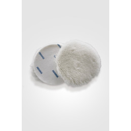 PEAU DE MOUTON - velcro