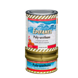 POLYURETHANE VERNIS...