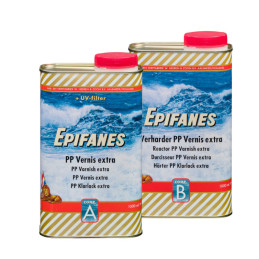 VERNIS PP EXTRA - EPIFANES