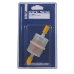 Filtre essence GM - ø6-8mm