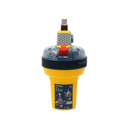 Balise EPIRB3 manuelle