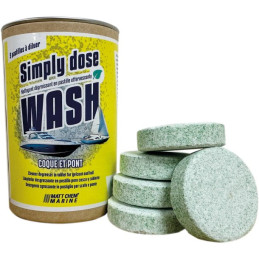 Simply WASH - Pastilles...
