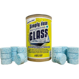 Simply GLASS - Pastilles...