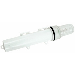 Lampe étanche flash 8 LED