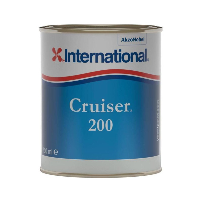 Antifouling - CRUISER 200