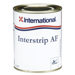 INTERSTRIP AF