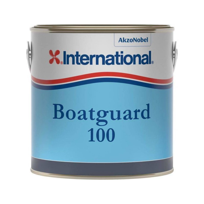 Boatguard 100 Antifouling