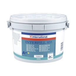 Interfill 833 - Enduit de...