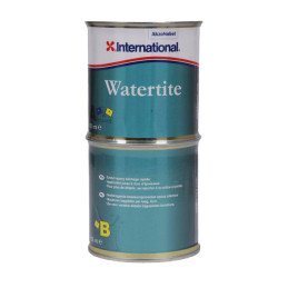 Enduit et Epoxy WATERTITE