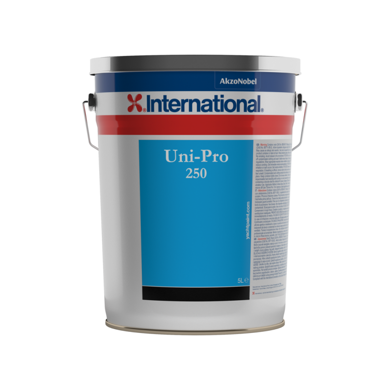 UNI-PRO 250 Antifouling polyvalent