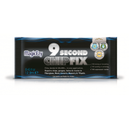 Mastic monocomposant - MAGIC EZY 9 SECOND CHIP FIX