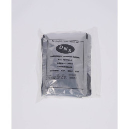 Eau potable en sachets