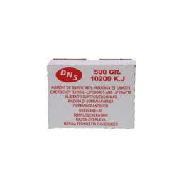 Aliment de survie 500g - DNS