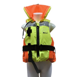 Gilet enfant MINO - OCEAN...