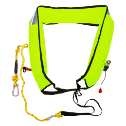 Rescue Sling : ligne de sauvetage à lancer - JON BUOY