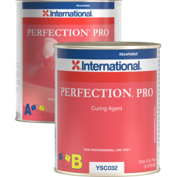 Pack PERFECTION PRO - Application PISTOLET