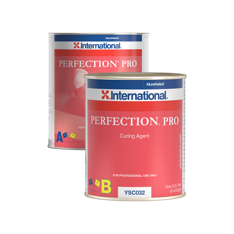 Pack PERFECTION PRO - Application PISTOLET